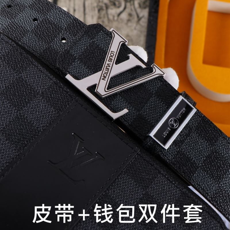 Louis Vuitton Belts